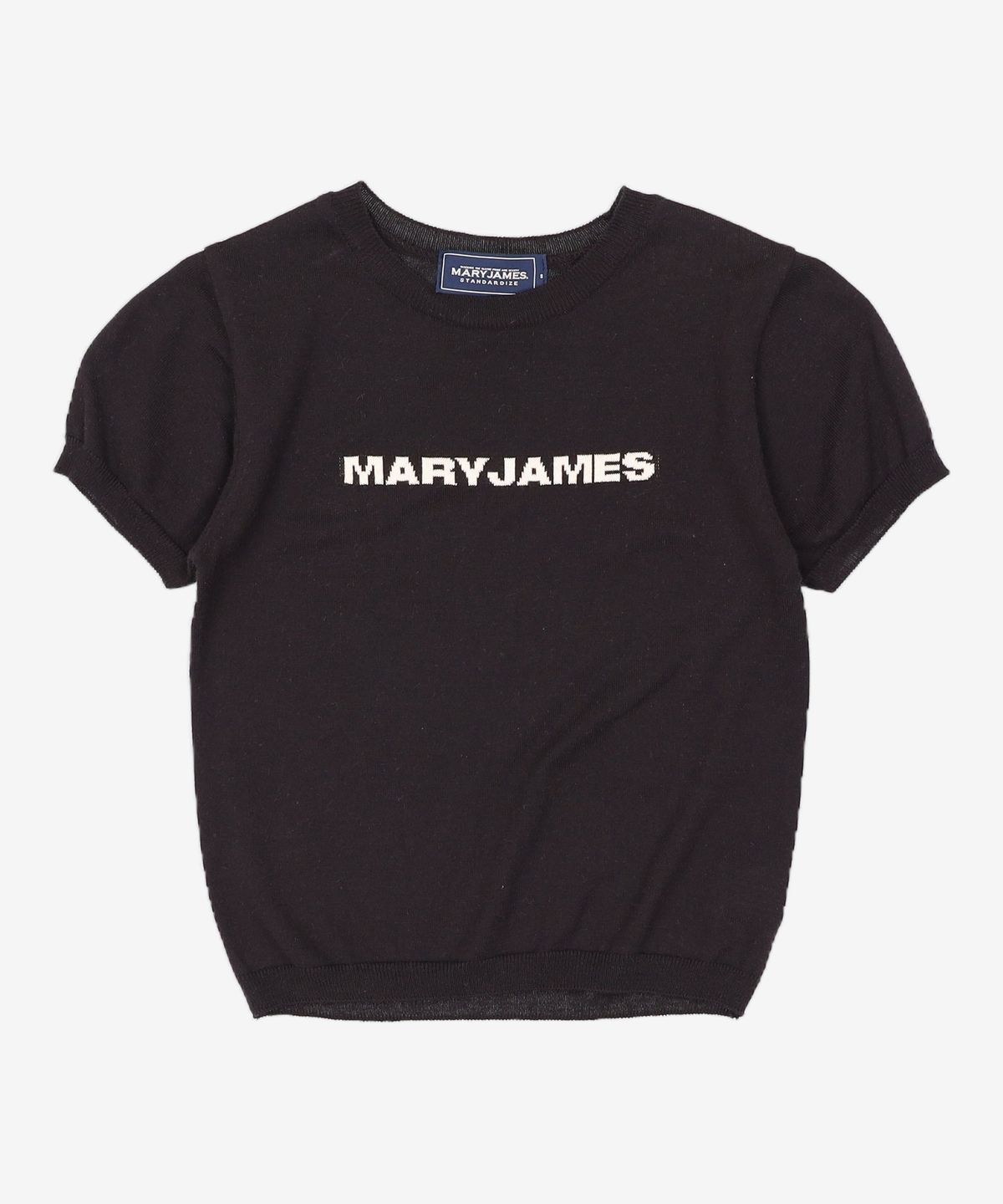 메리제임스(MARYJAMES) 니트/스웨터 S