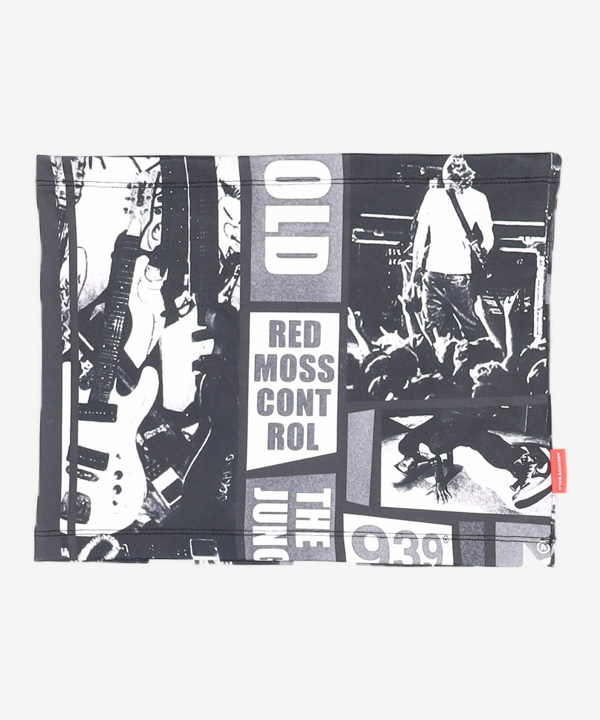 아카이브 볼드(ARCHIVE BOLD) 기타 상의 FREE