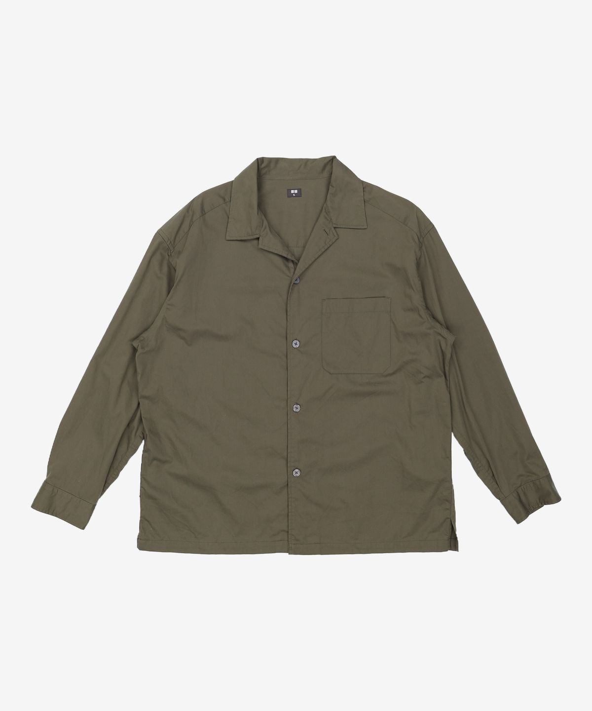 유니클로(UNIQLO) 캐주얼 셔츠 XL