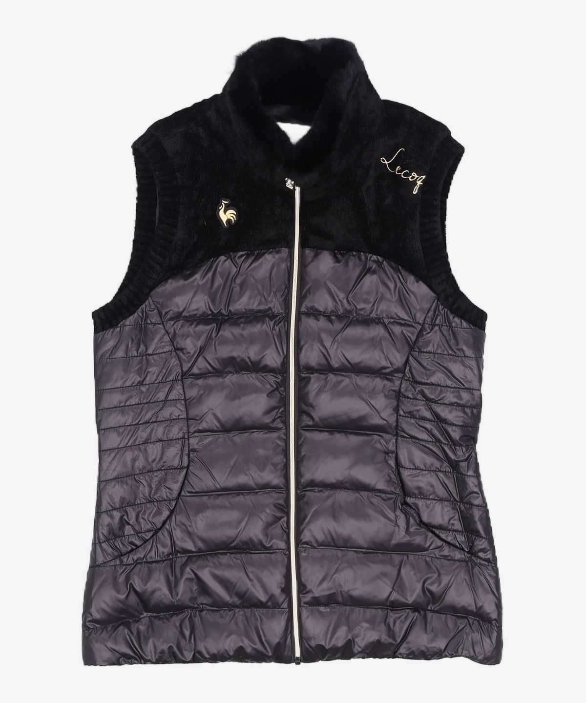 르꼬끄 스포르티브(LE COQ SPORTIF) 패딩 베스트 80