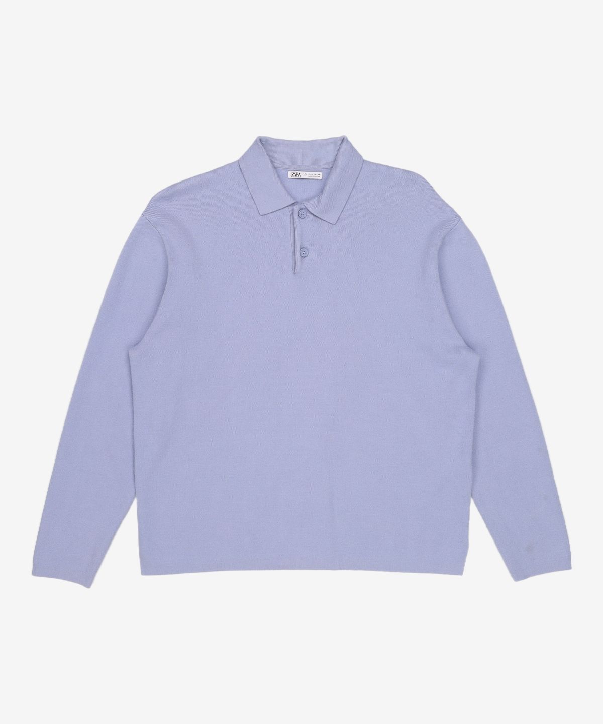 자라(ZARA) 피케/카라 티셔츠 L