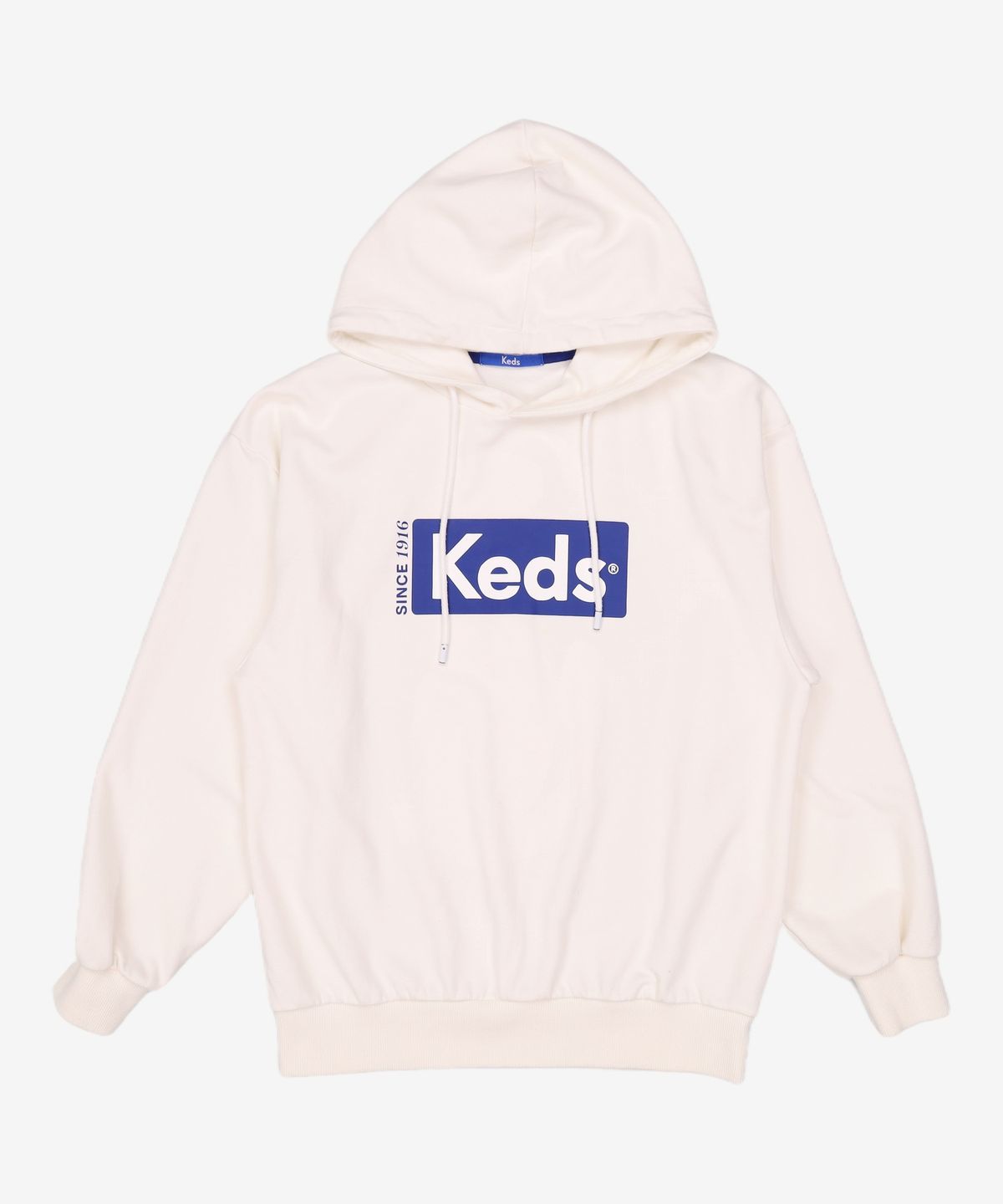 케즈(KEDS) 후드 티셔츠 95