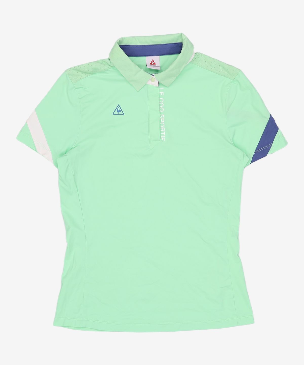르꼬끄 스포르티브(LE COQ SPORTIF) 피케/카라 티셔츠 85