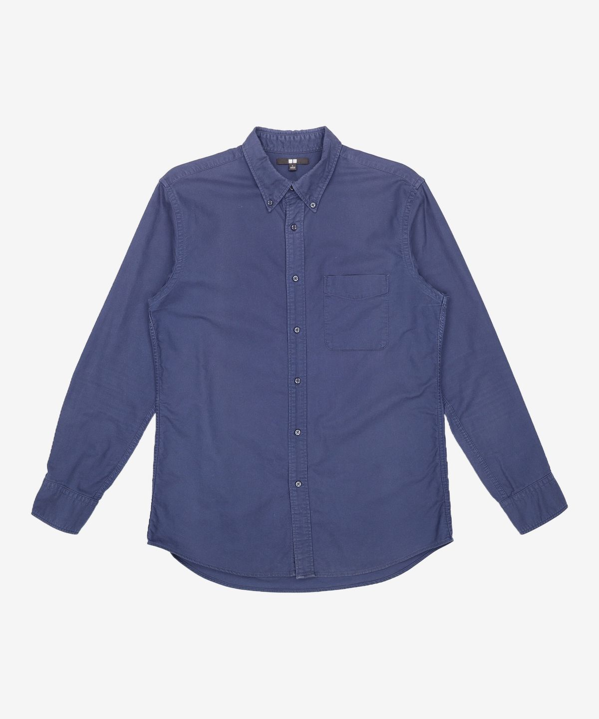 유니클로(UNIQLO) 캐주얼 셔츠 L