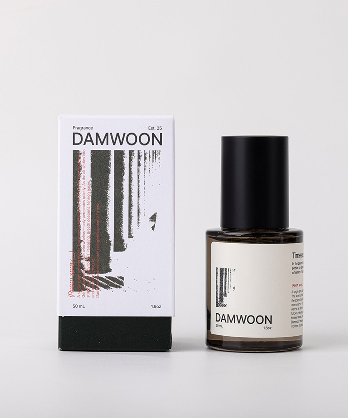 담운(DAMWOON) 룸스프레이 고궁