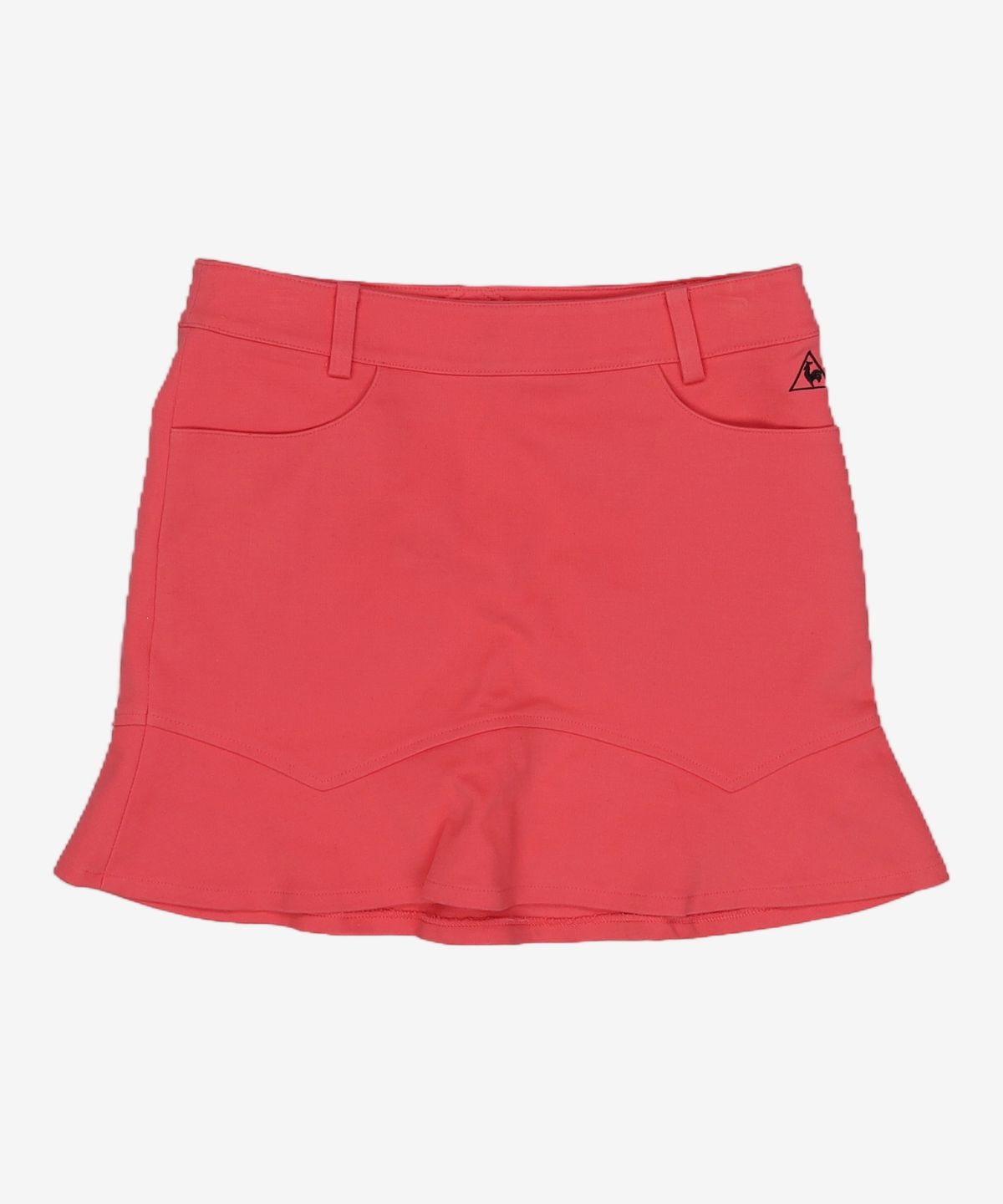 르꼬끄 스포르티브(LE COQ SPORTIF) 미니스커트 64_86