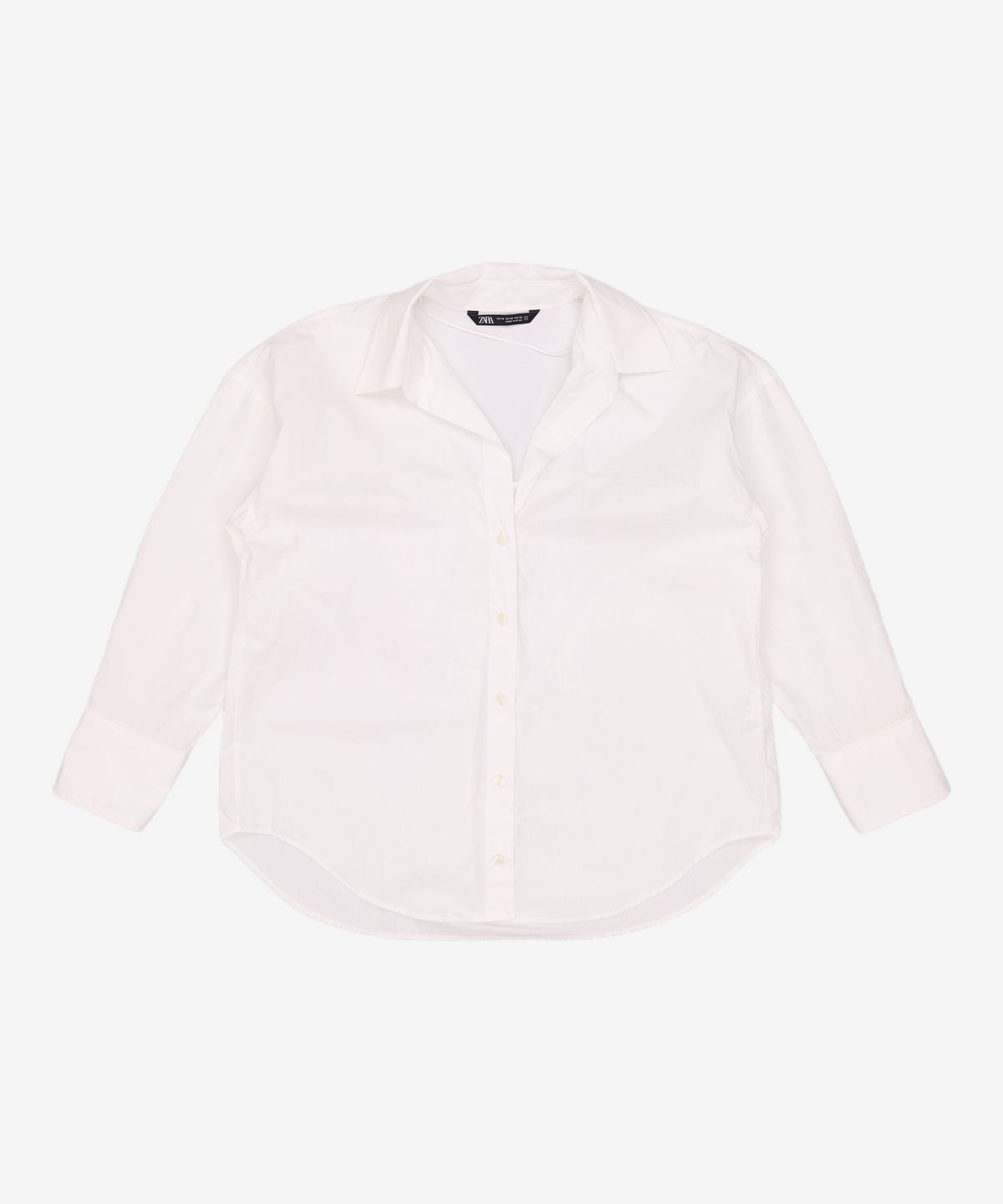 자라(ZARA) 캐주얼 셔츠 XS