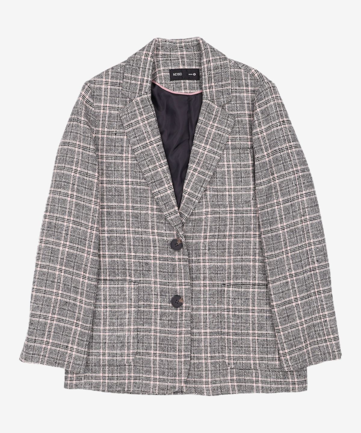 미쏘(MIXXO) 슈트/블레이저 재킷 S