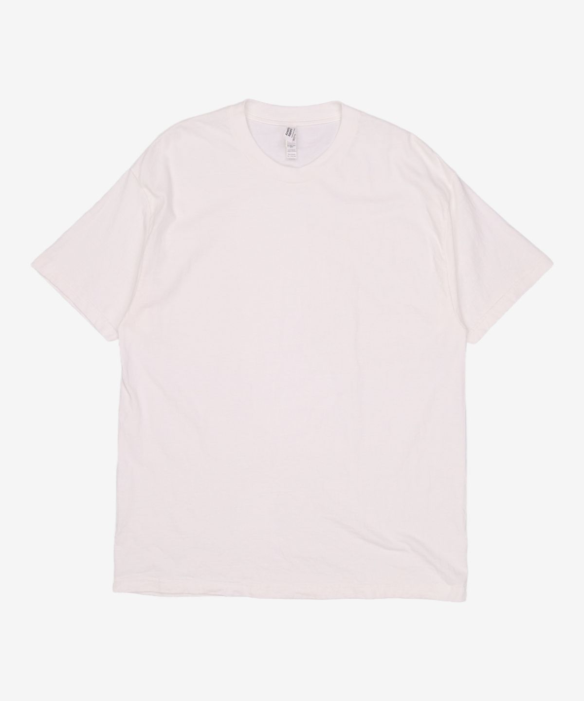 아메리칸 어패럴(AMERICAN APPAREL) 반소매 티셔츠 XL