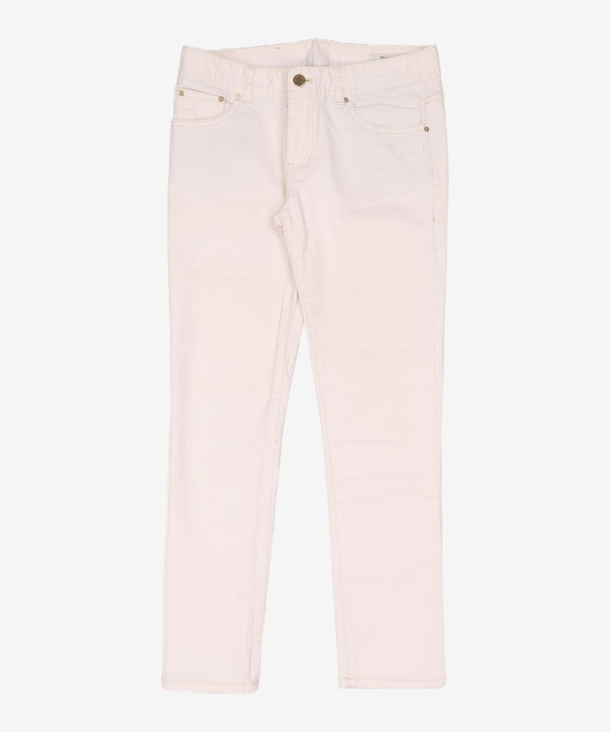 빈폴(BEAN POLE) 청/데님 팬츠 70/95