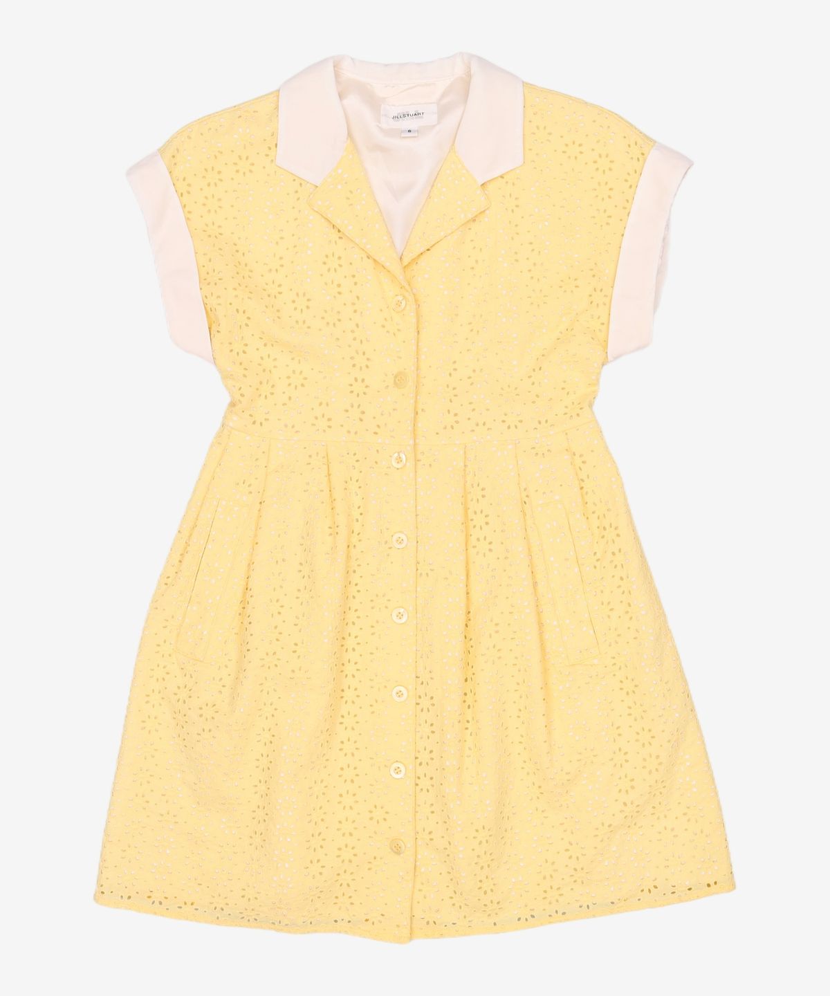 질스튜어트(JILLSTUART) 미니 원피스 S