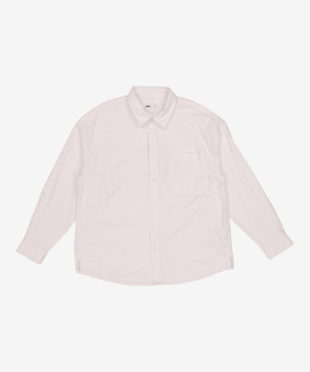 스파오(SPAO) 캐주얼 셔츠 L