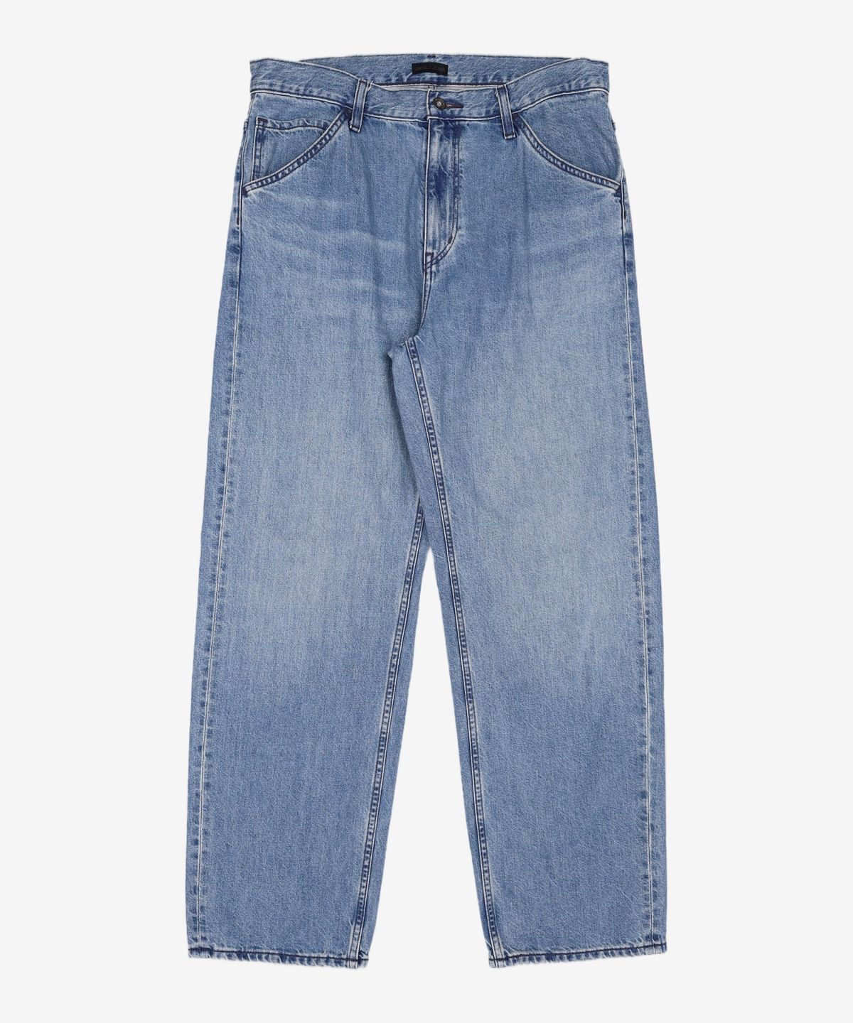 유니클로(UNIQLO) 청/데님 팬츠 32