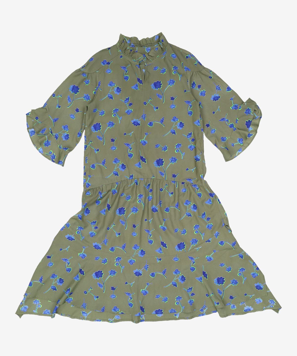 스타일 베네통(STILE BENETTON.) 미니 원피스 42