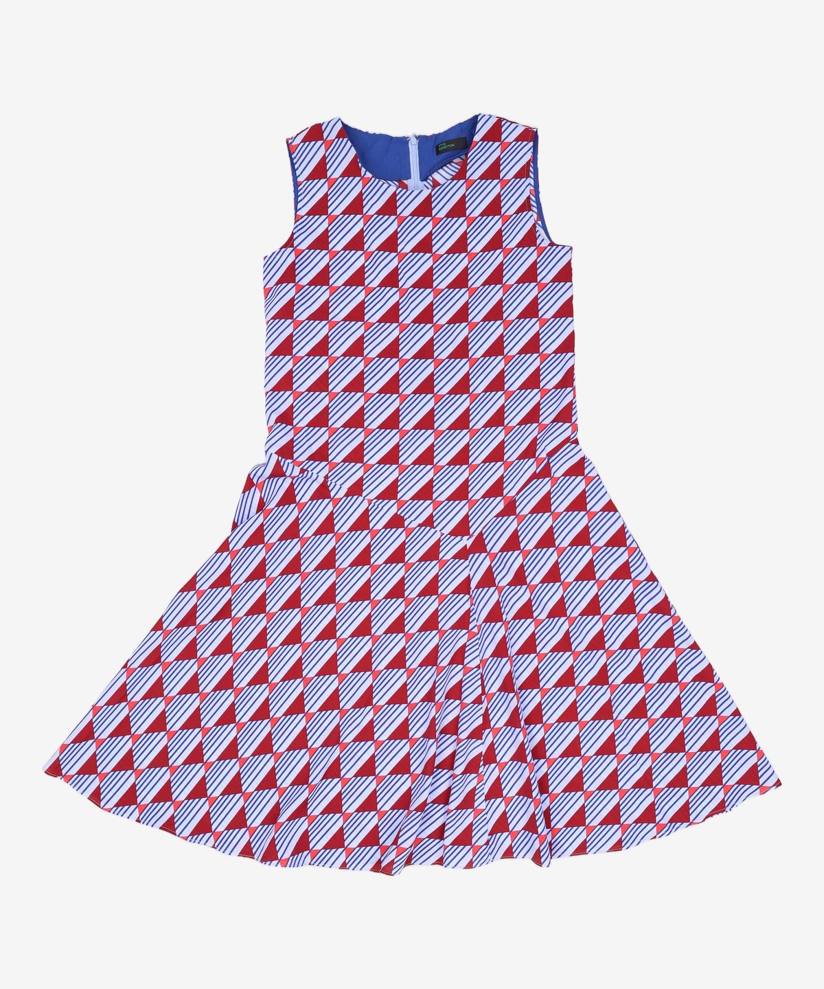 스타일 베네통(STILE BENETTON.) 미니 원피스 42