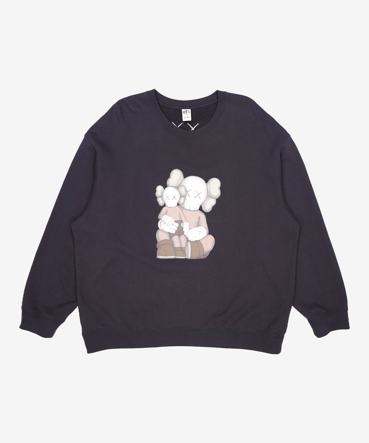 유니클로(UNIQLO) 맨투맨/스웨트셔츠 4XL