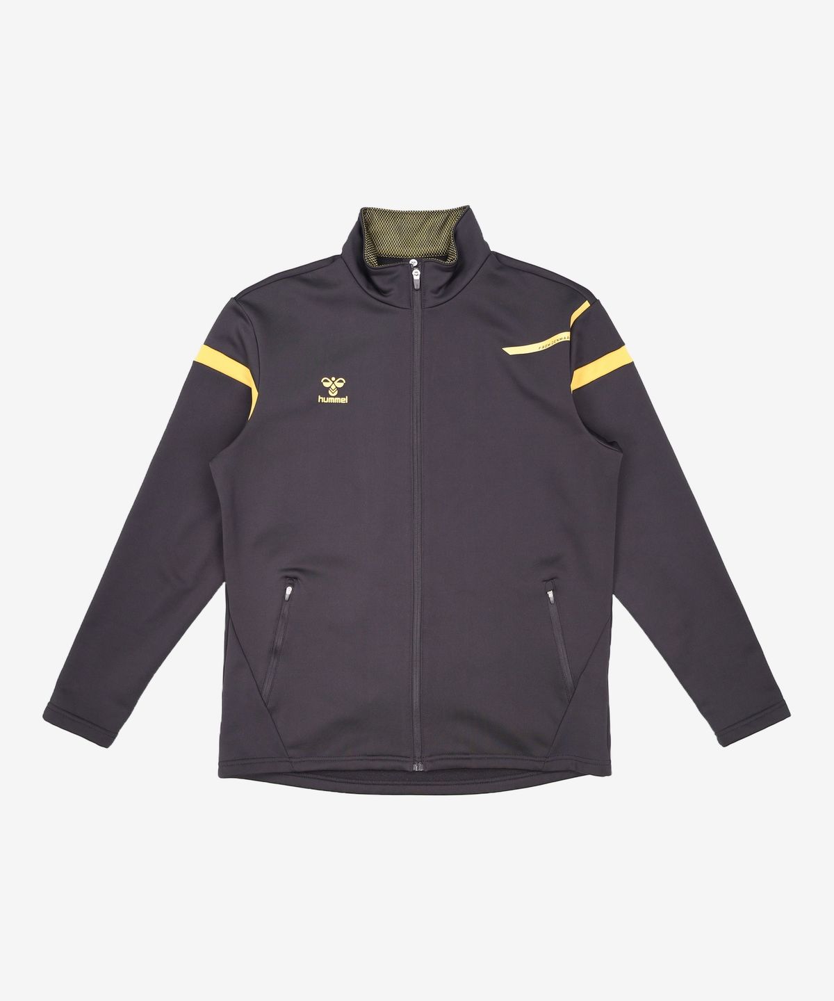 험멜(HUMMEL) 트레이닝 재킷 110