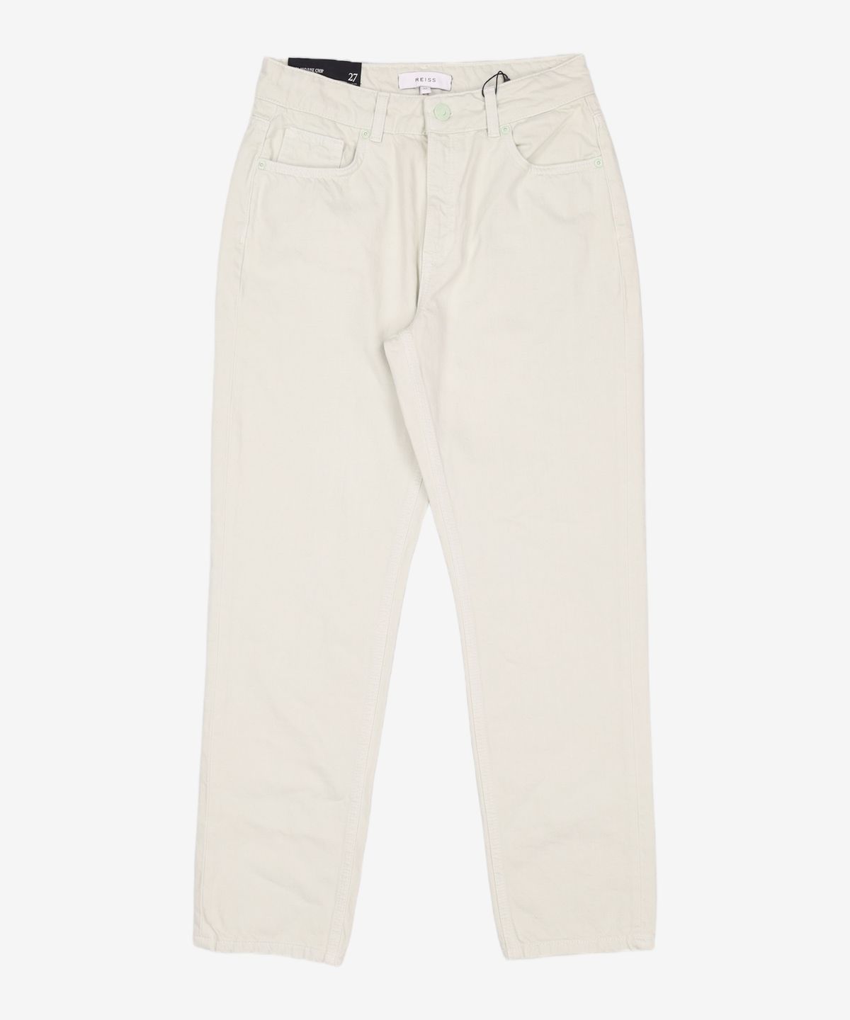 리스(Reiss) 청/데님 팬츠 27