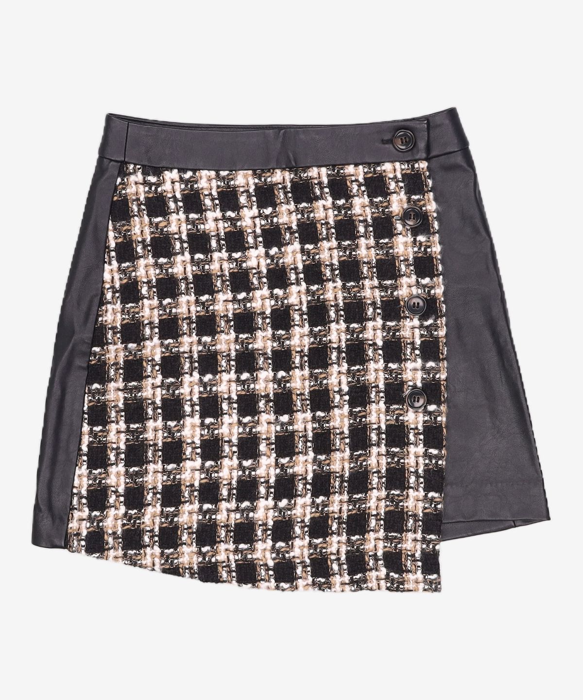 디바이디드에이치앤엠(DIVIDED H&M) 미니스커트 EUR 36
