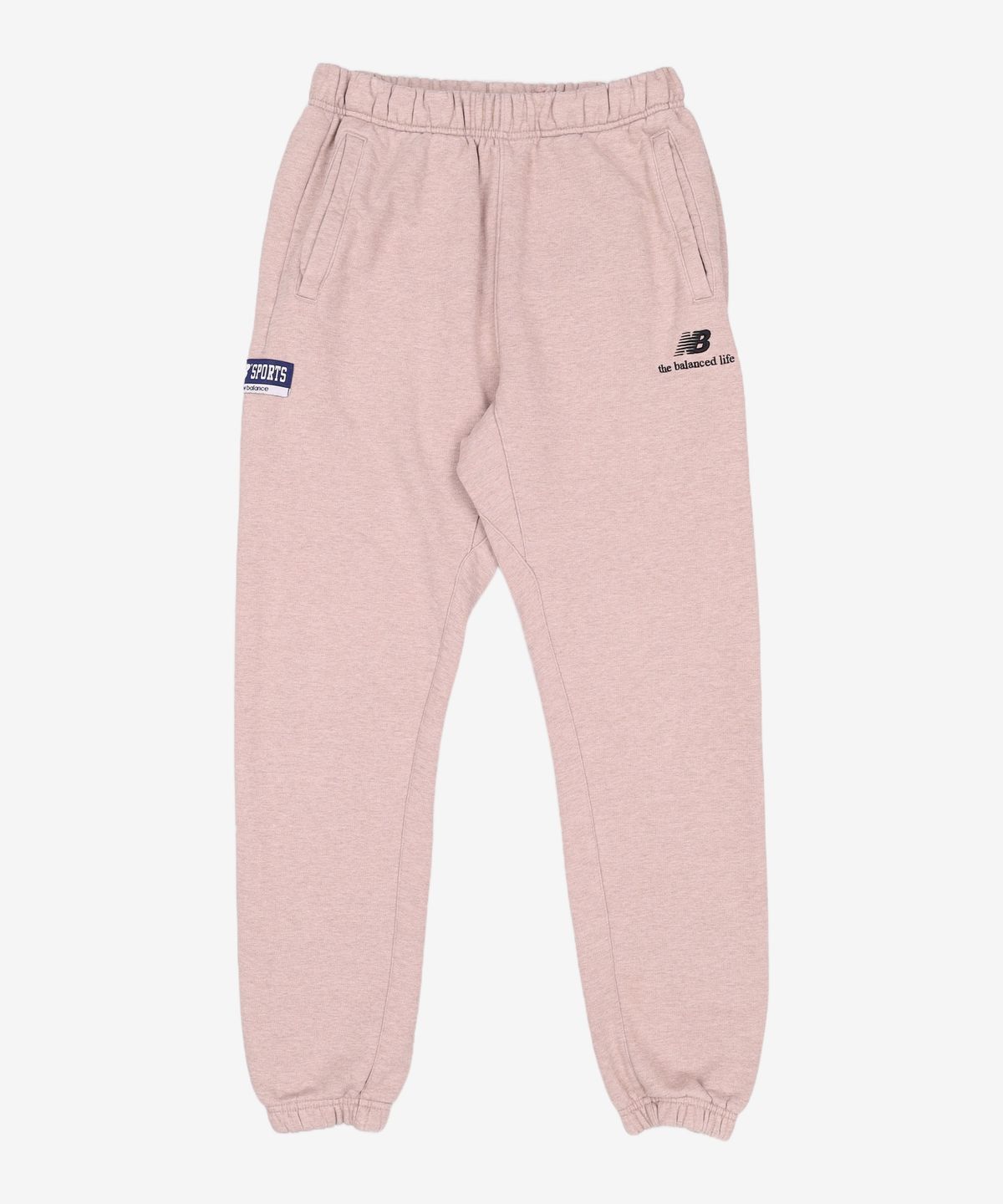 뉴발란스(NEW BALANCE) 조거 팬츠 75