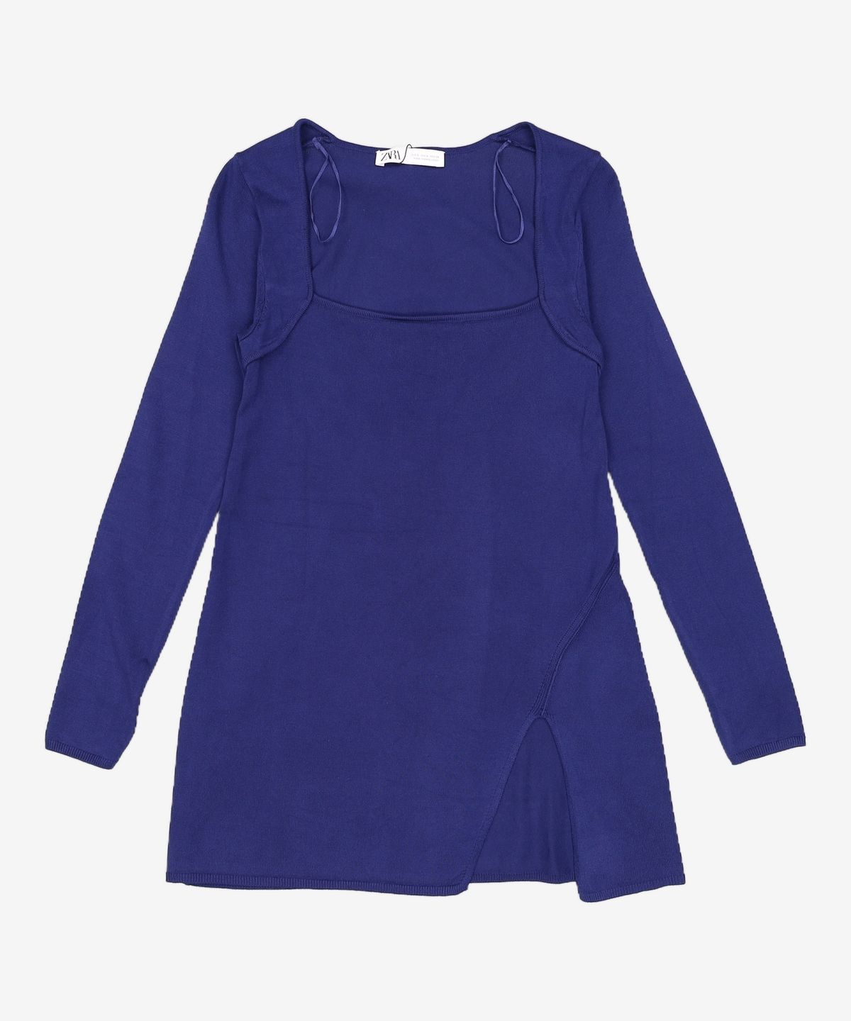 자라(ZARA) 긴소매 티셔츠 S