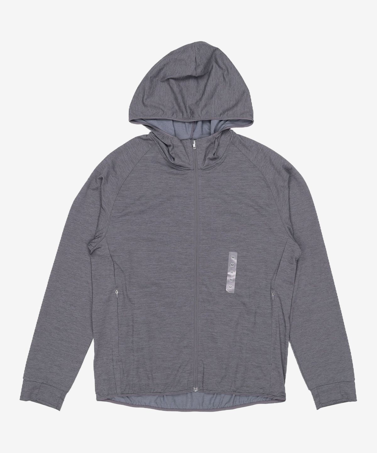 유니클로(UNIQLO) 후드 집업 M