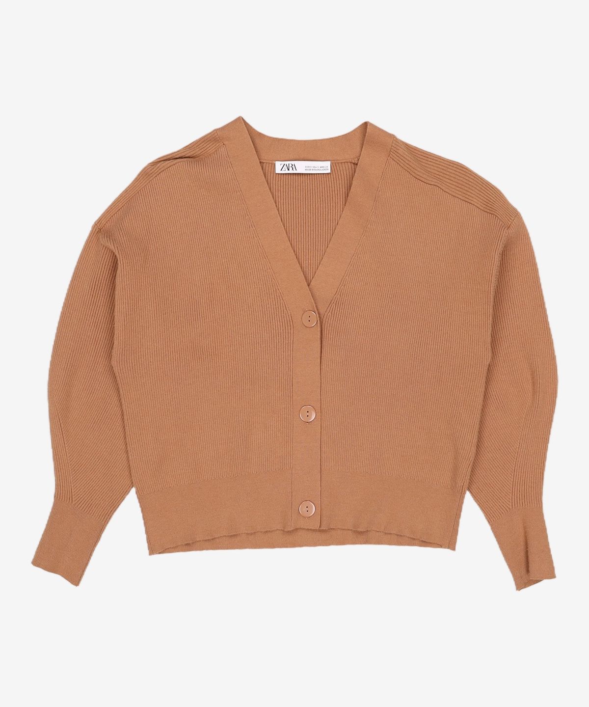 자라(ZARA) 카디건 S