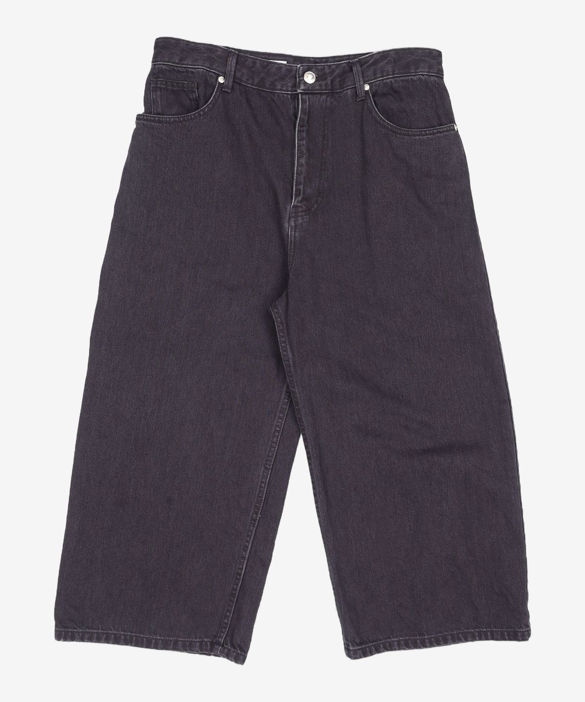 자라(ZARA) 청/데님 팬츠 40