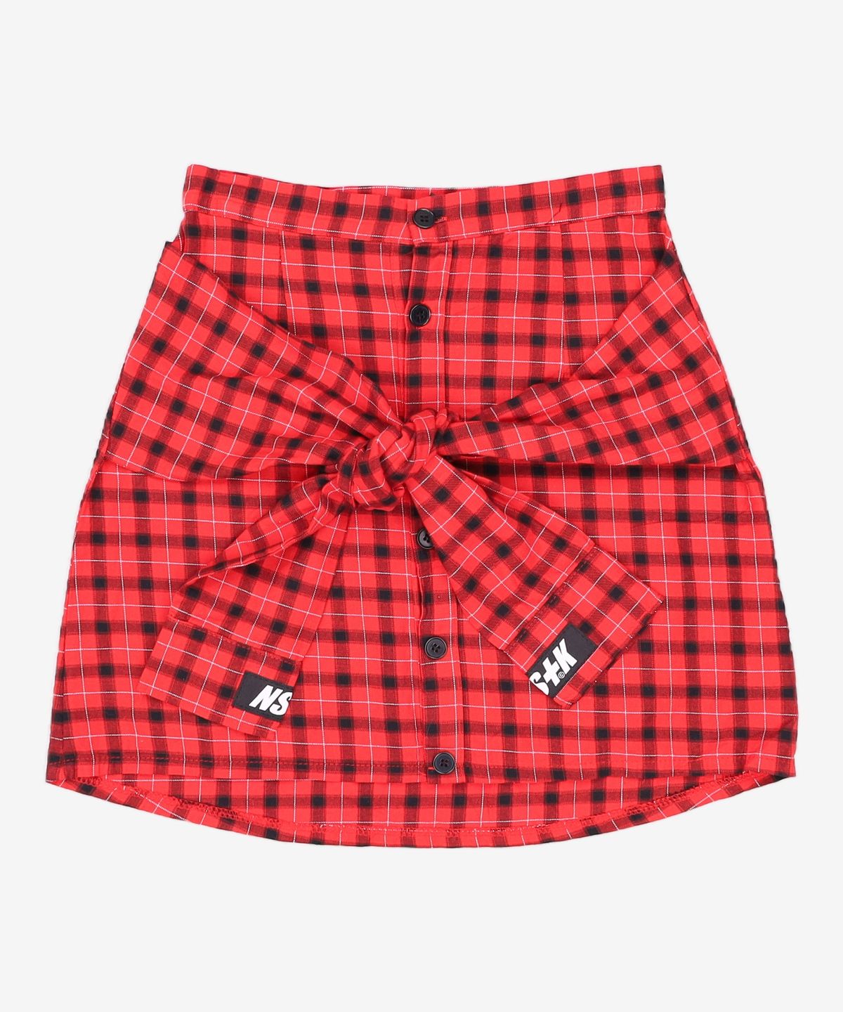 카이파이(KAIFAI) 미니스커트 S