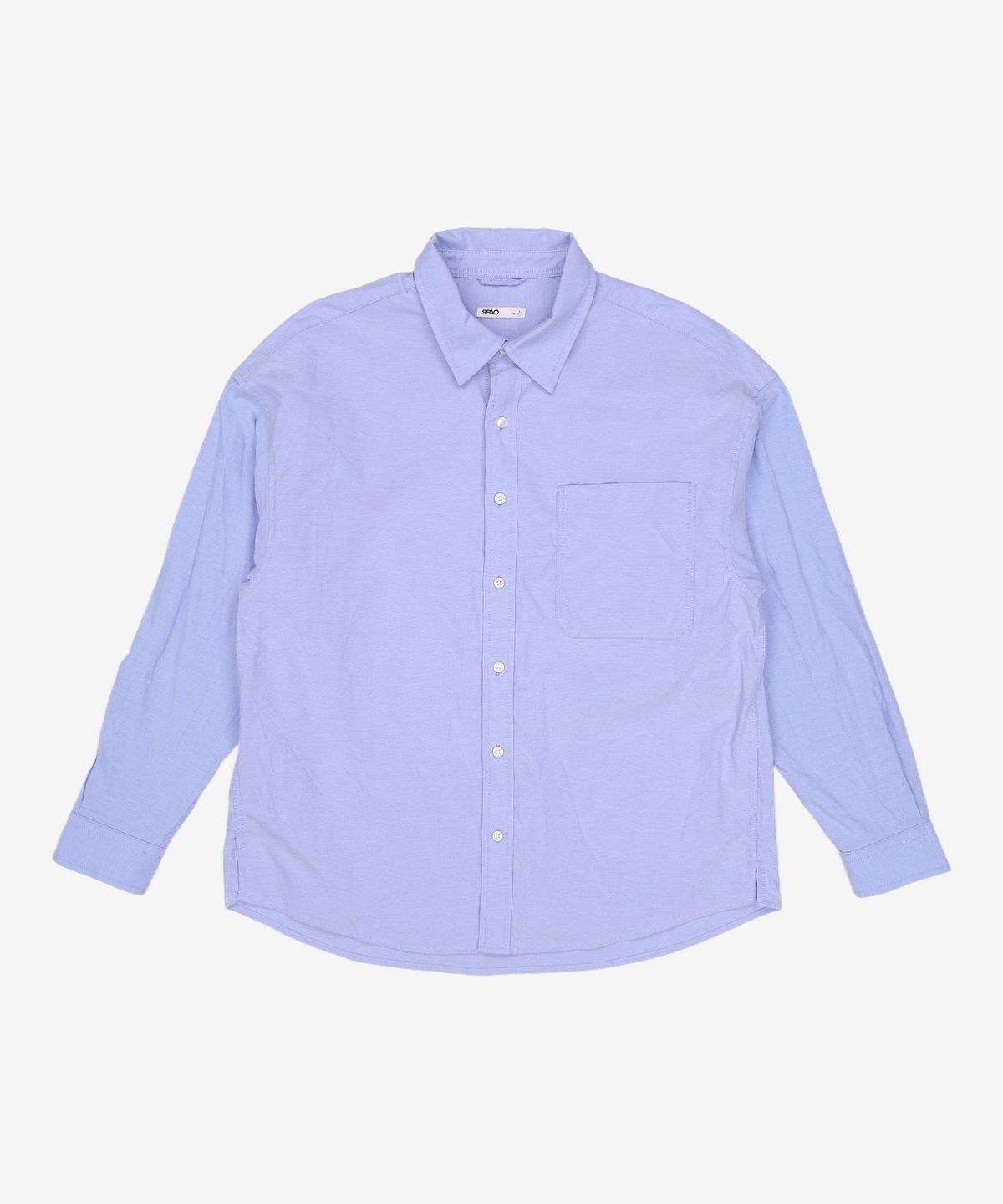 스파오(SPAO) 캐주얼 셔츠 L