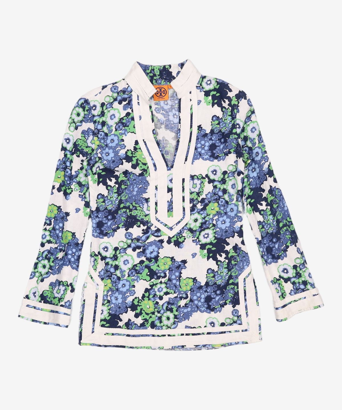 토리버치(TORYBURCH) 블라우스 0