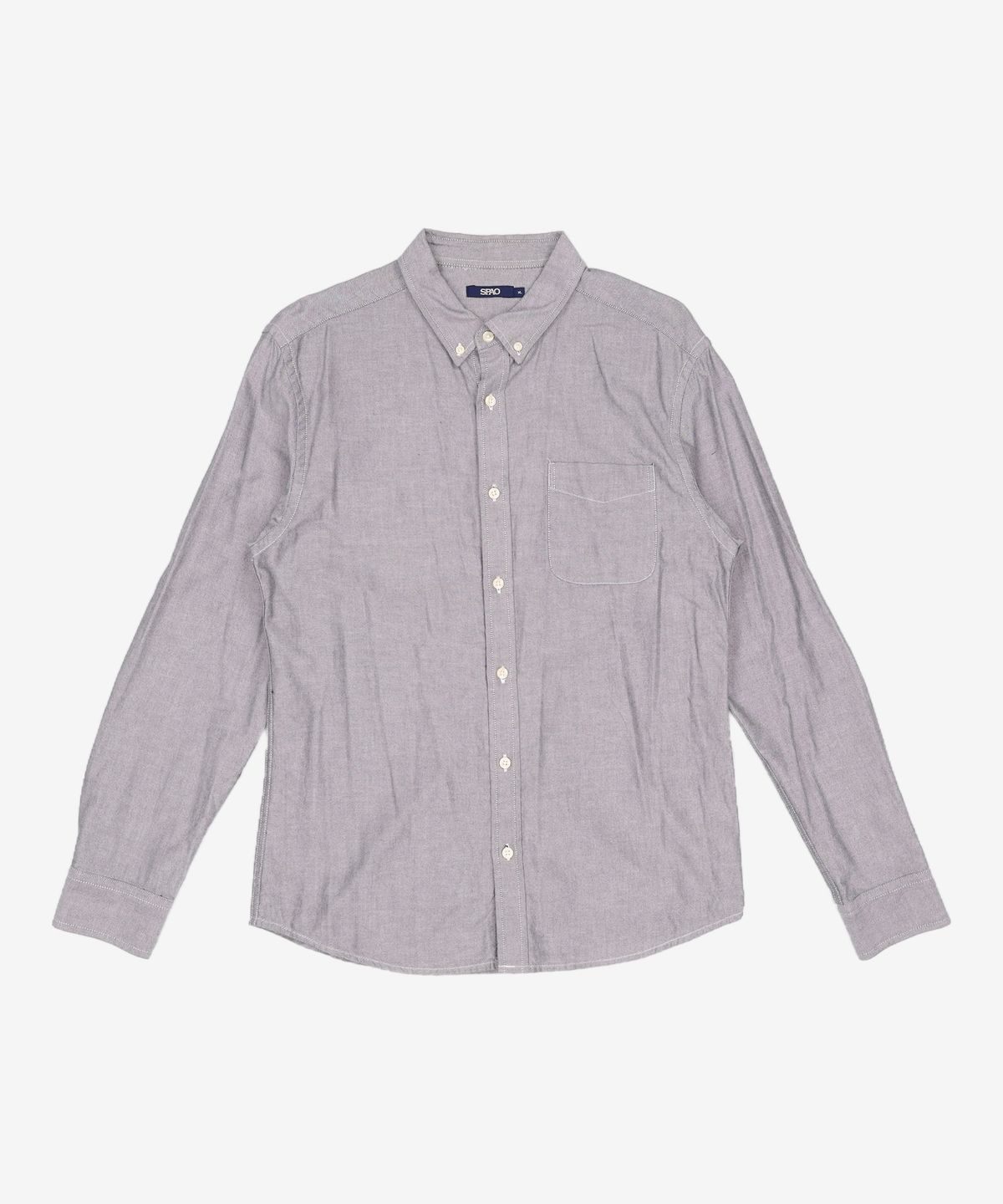 스파오(SPAO) 캐주얼 셔츠 XL