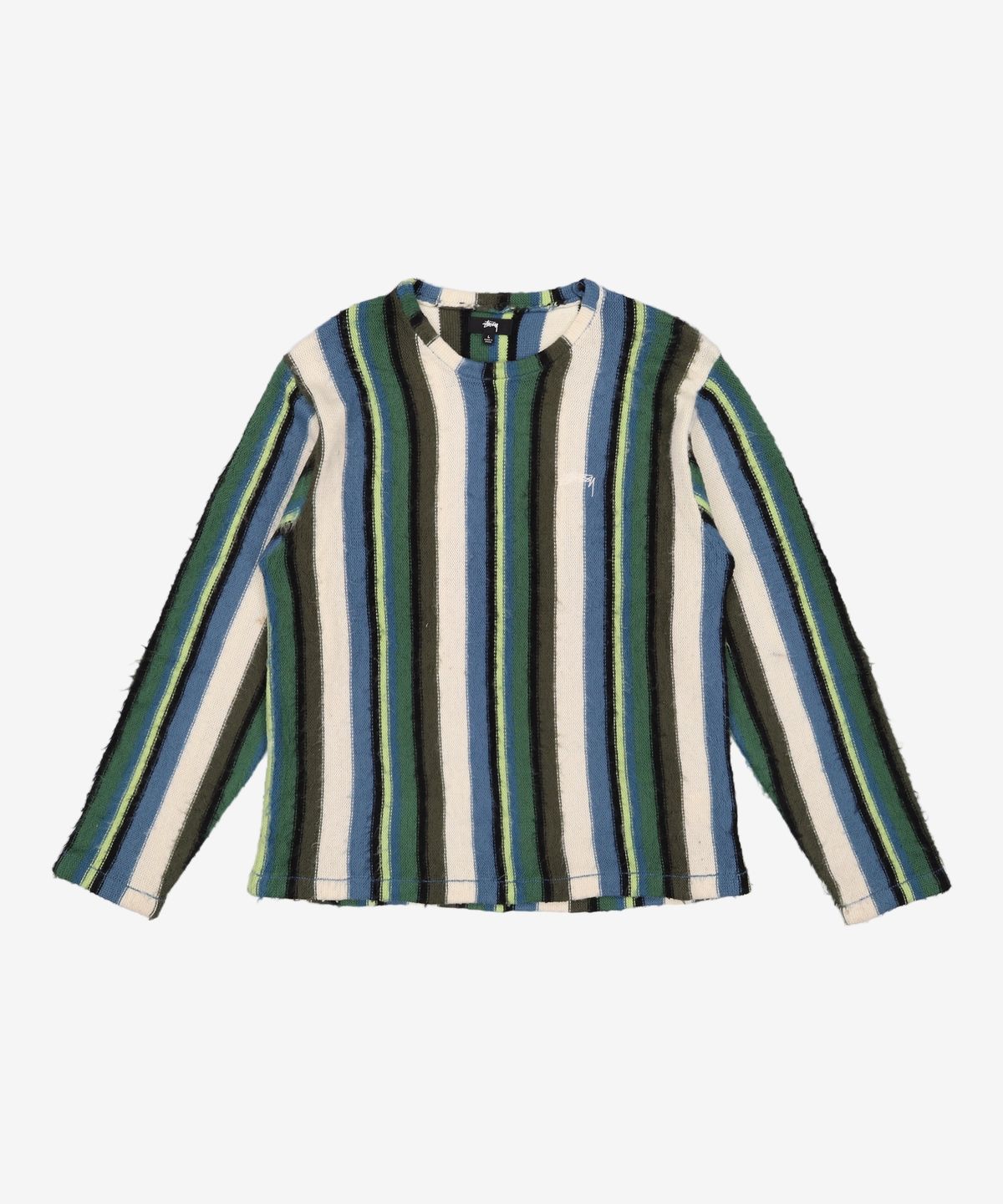 스투시(STUSSY) 니트/스웨터 L