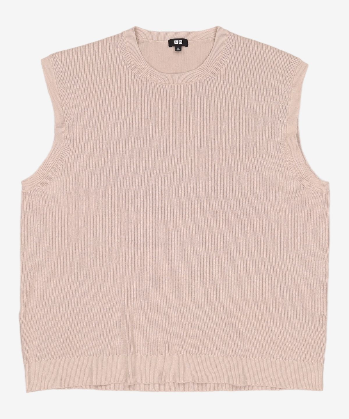유니클로(UNIQLO) 베스트 XL