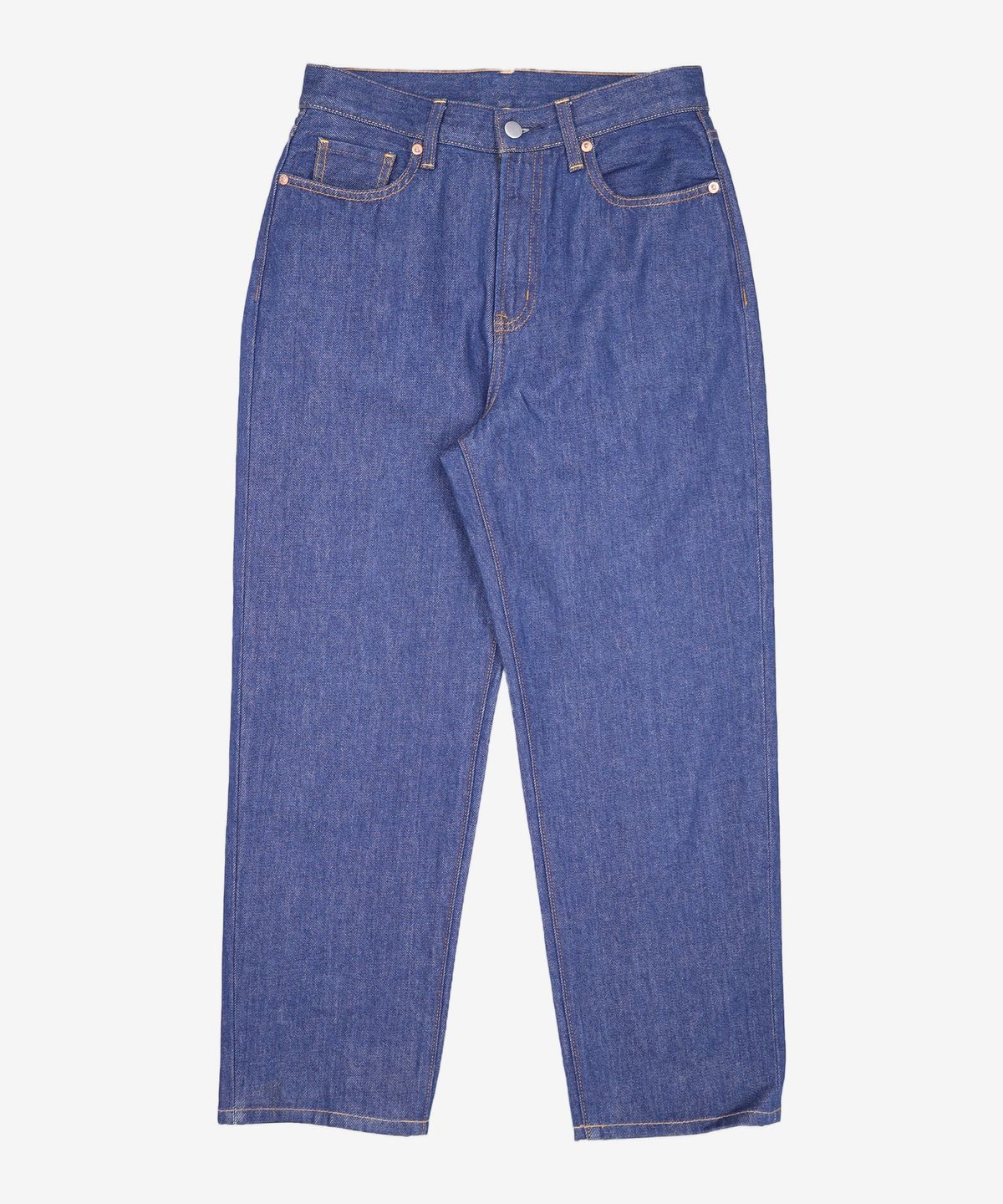 무인양품(MUJI) 청/데님 팬츠 26