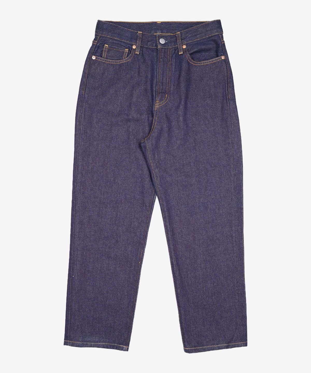 무인양품(MUJI) 청/데님 팬츠 26