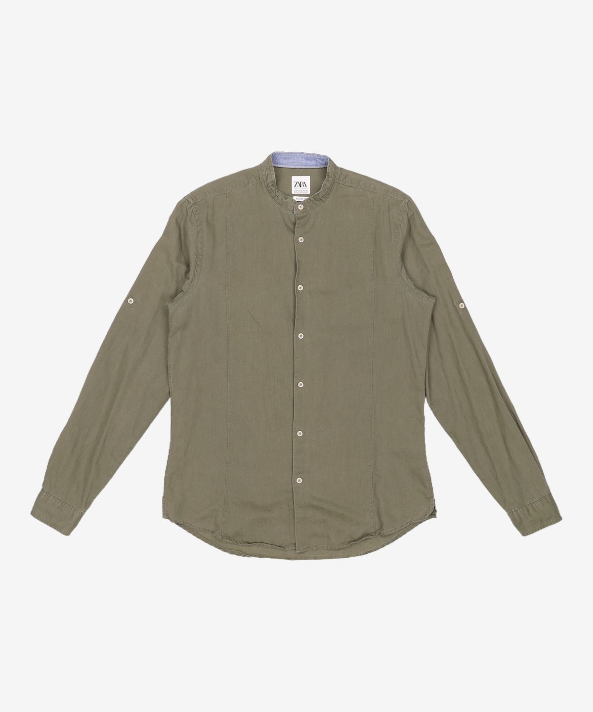 자라(ZARA) 캐주얼 셔츠 S