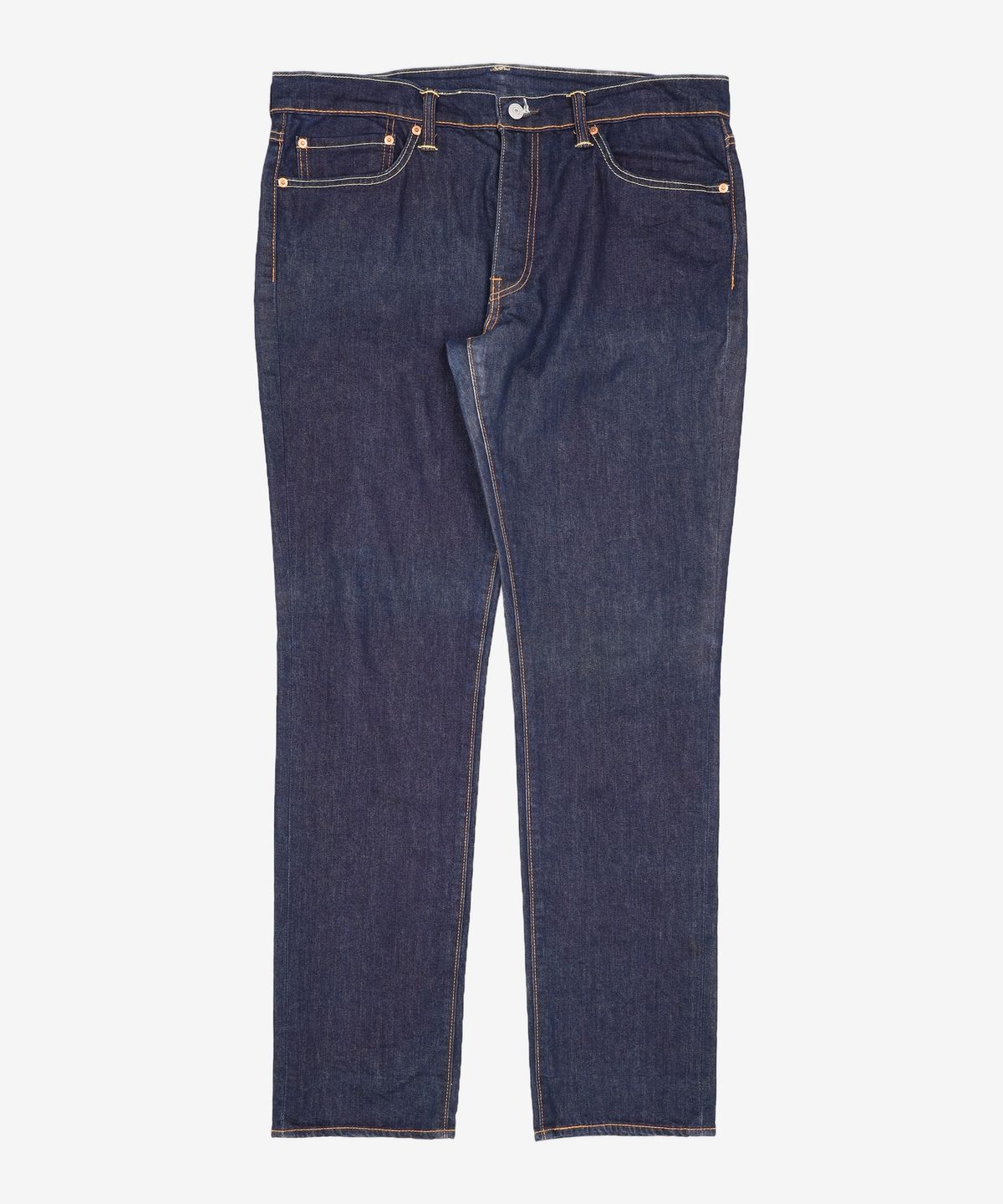 리바이스(LEVI'S) 청/데님 팬츠 36