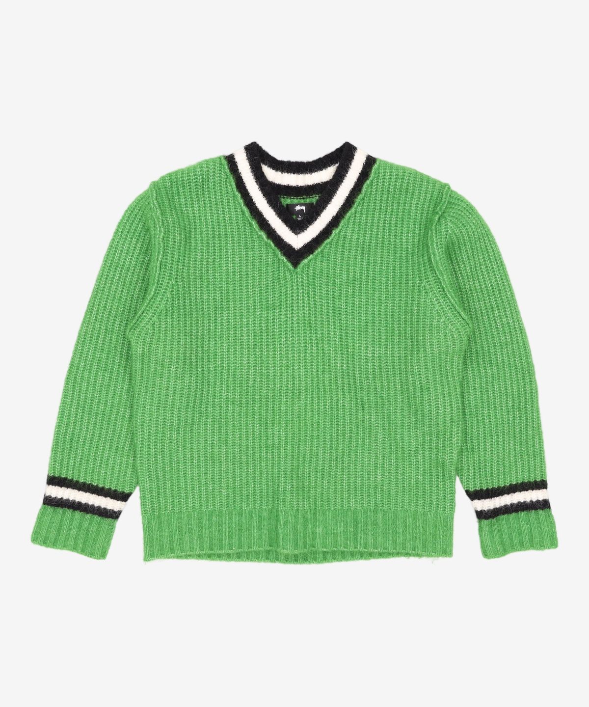 스투시(STUSSY) 니트/스웨터 L