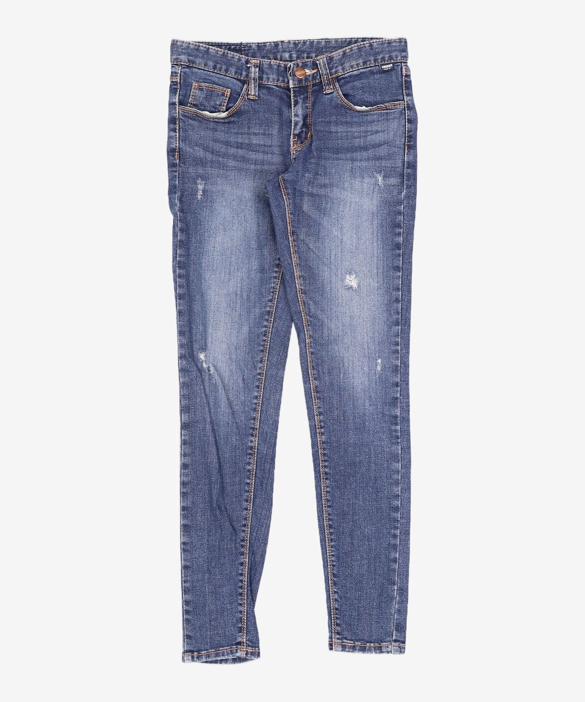 아우라 데님(Aura Denim) 청/데님 팬츠 25