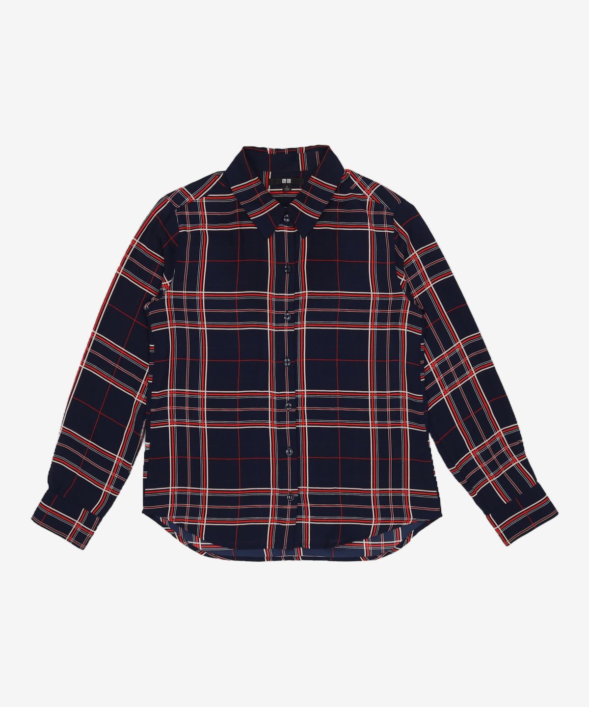 유니클로(UNIQLO) 블라우스 S