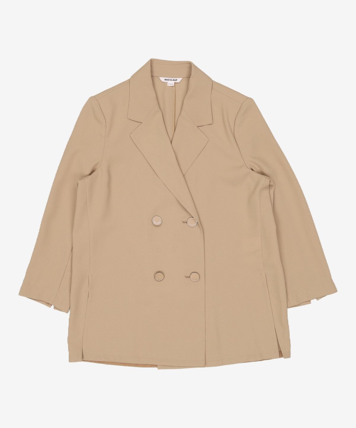 나이스클랍(NICECLAUP) 슈트/블레이저 재킷 55
