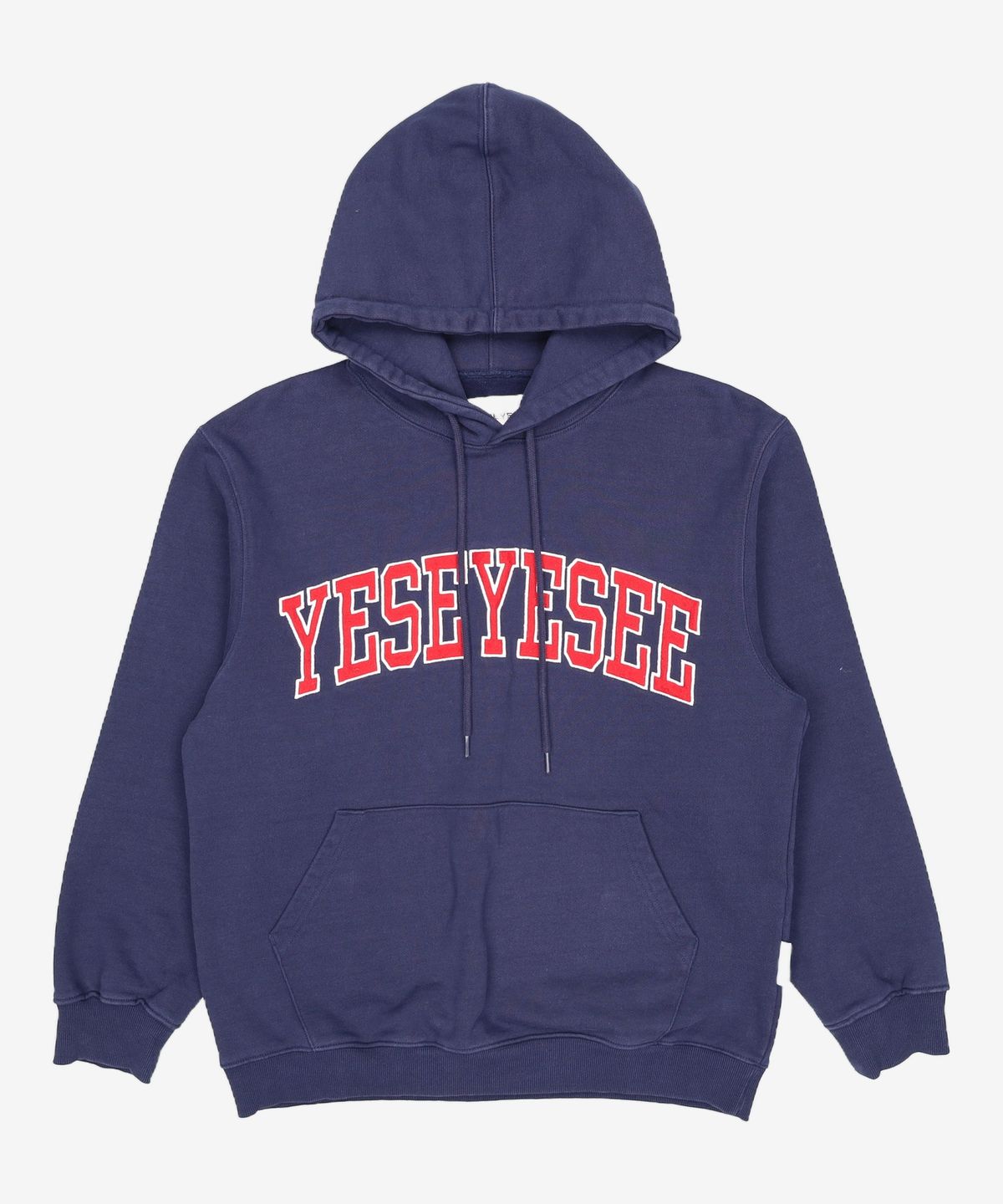 예스아이씨(YESEYESEE) 후드 티셔츠 M