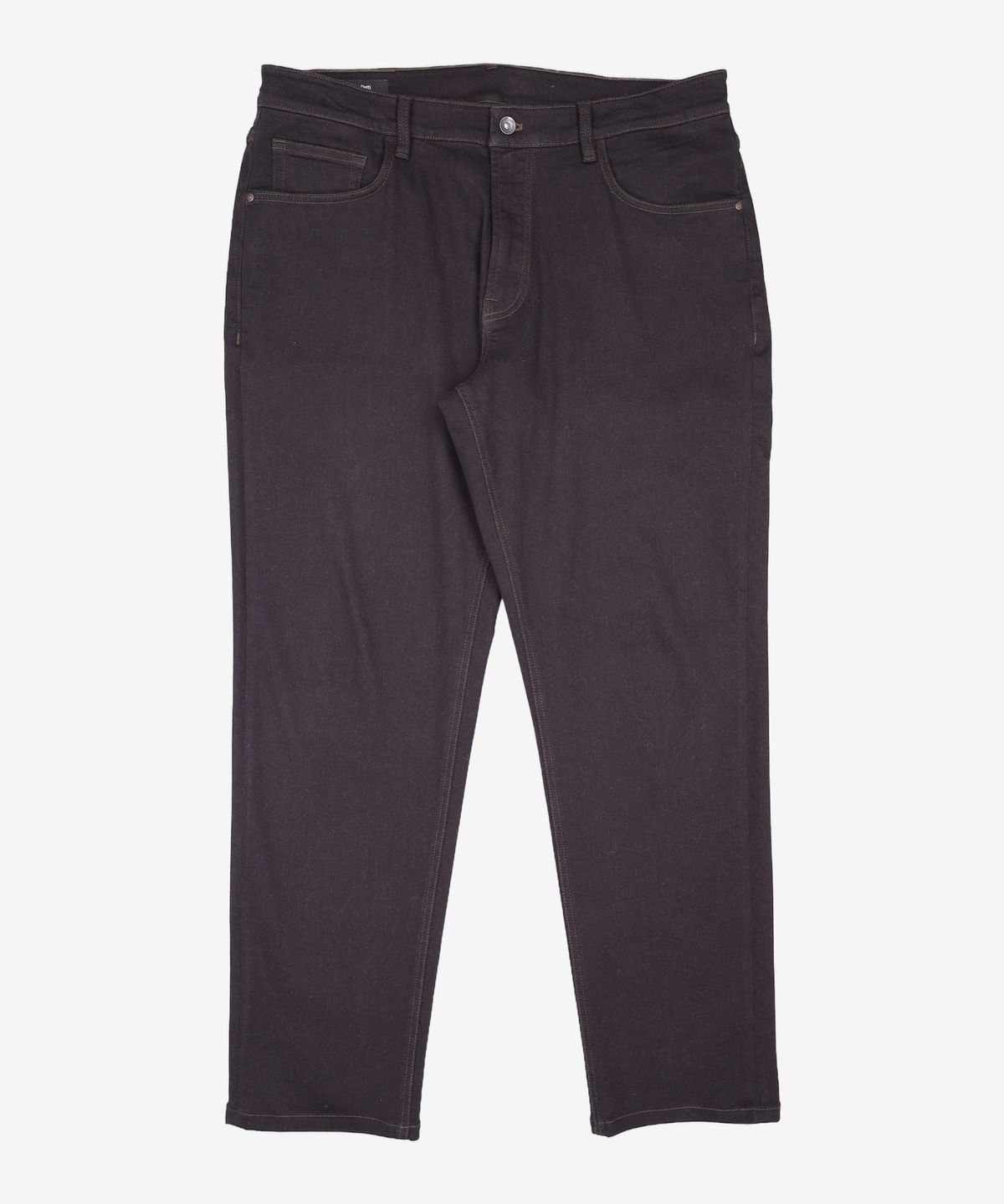 마시모두띠(Massimo dutti) 코튼 팬츠 36