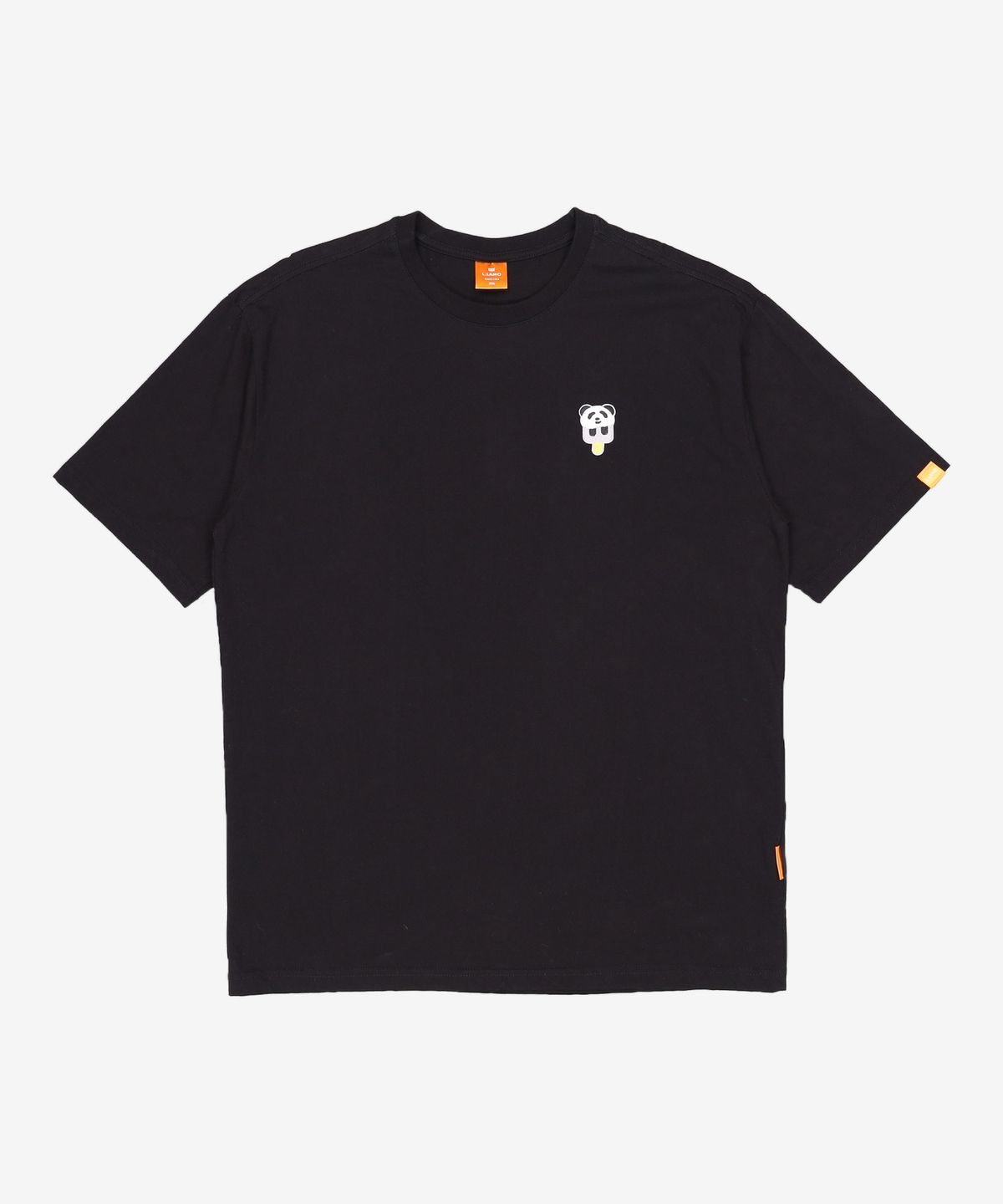 엘라모(LLAMO) 반소매 티셔츠 XXXL