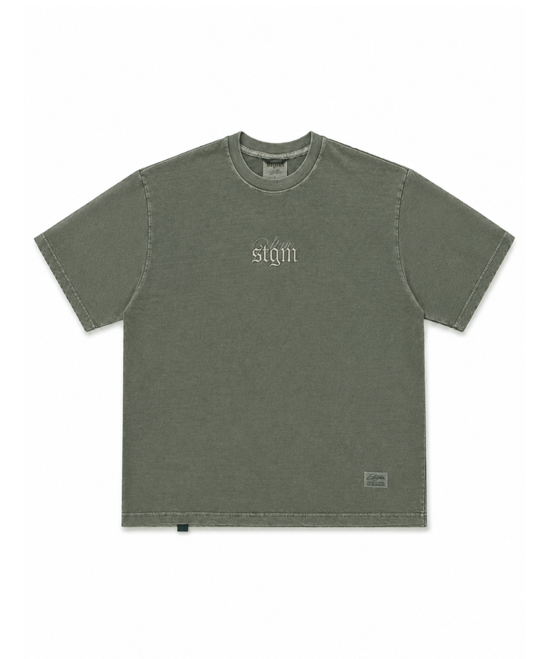 ML PIGMENT T-SHIRTS KHAKI