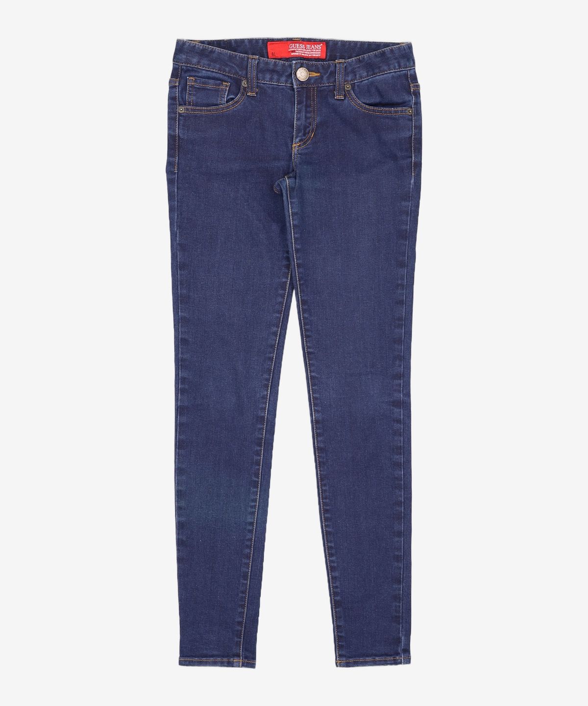 게스진(GUESS JEANS) 청/데님 팬츠 26