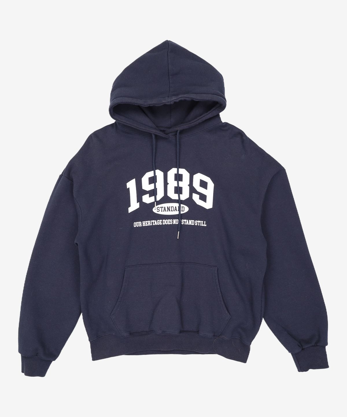 1989스탠다드(1989STANDARD) 후드 티셔츠 L