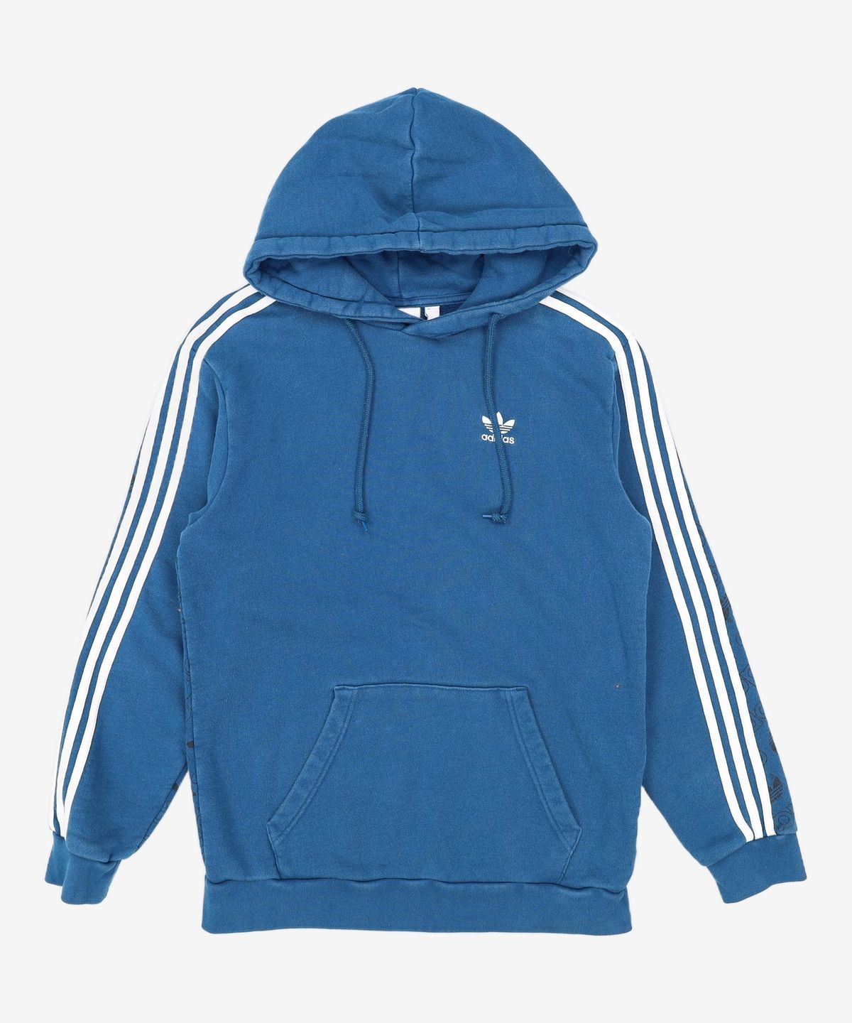 아디다스(ADIDAS) 후드 티셔츠 L