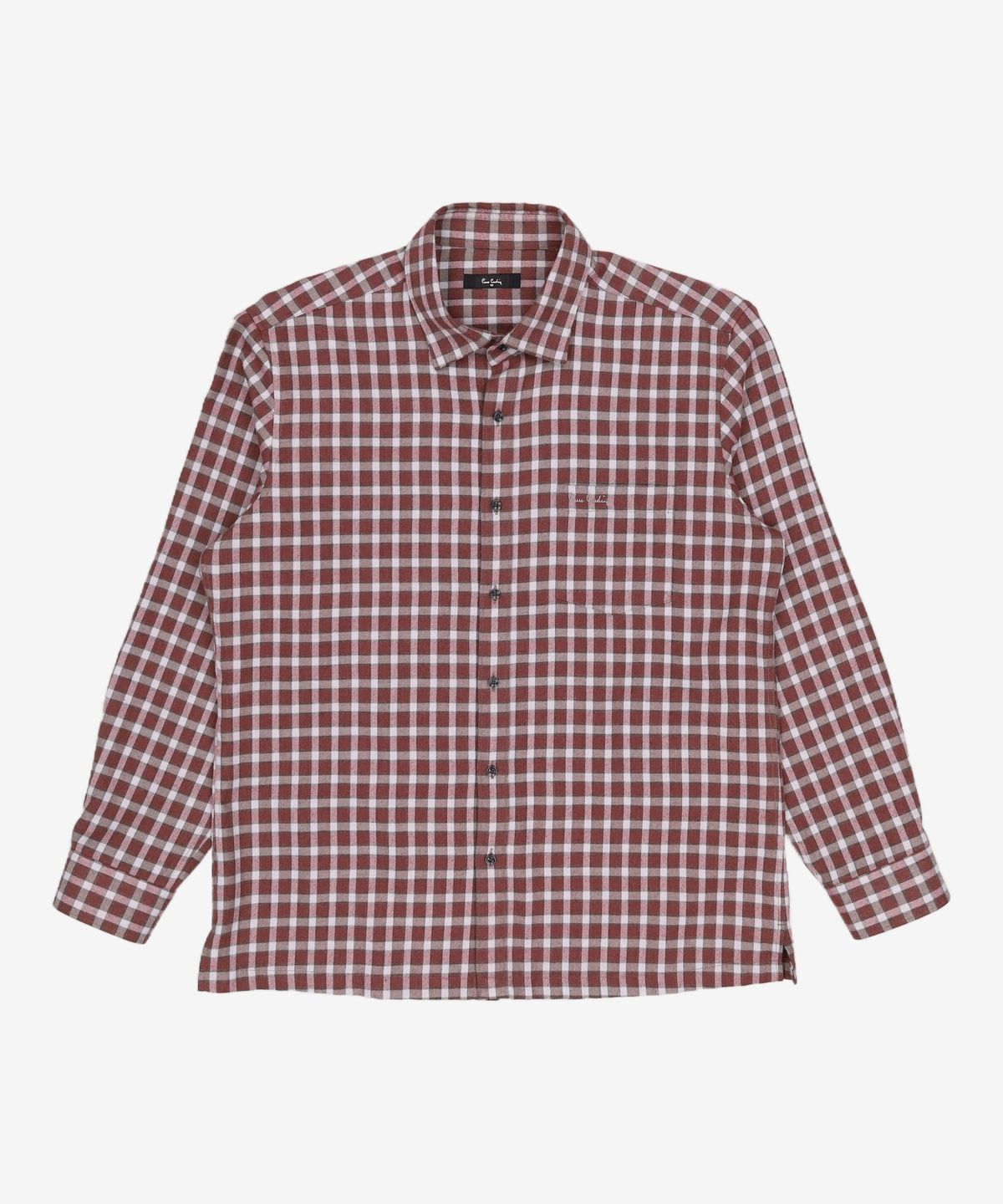 피에르가르뎅(PIERRE CARDIN) 캐주얼 셔츠 105